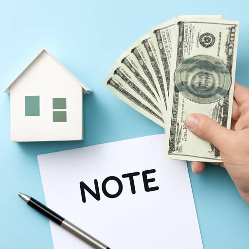 Need to Sell My Note? Turn Monthly Payments into Cash in Days