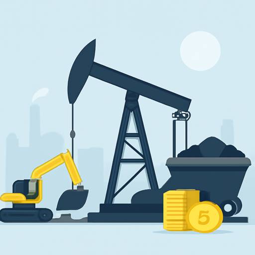 What Is an Extractive Economy? A Clear, Real-World Definition and Why It Matters