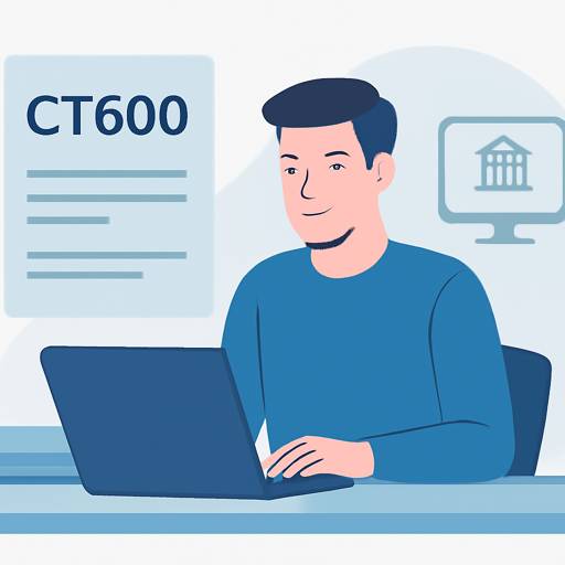 wefile: The Calm, Confident Way to File CT600 and Companies House Returns