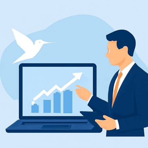 Hummingbird.org is the Predictable LinkedIn Pipeline Financial Professionals Rely On