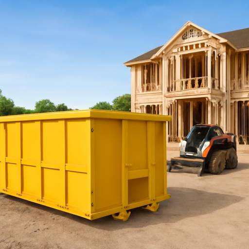 Build Smarter: The Missouri Guide to Construction Dumpster Rental That Keeps Projects on Schedule