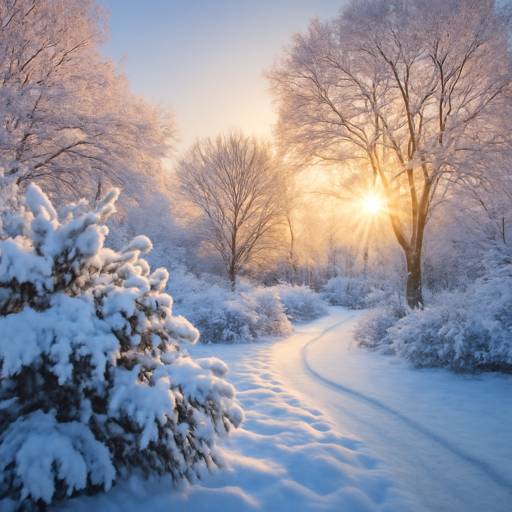 Capture Winter Light: Exceptional Photography in Winter Garden